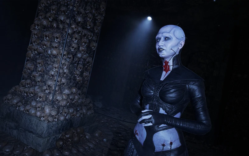 How to Beat Bruno Keller in Hellraiser: Revival